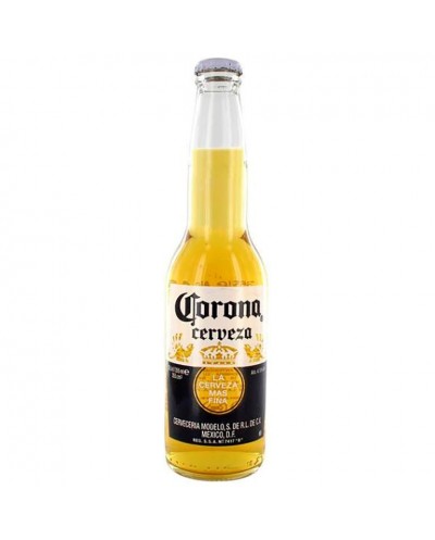 CERVEZA CORONA 35,5CL