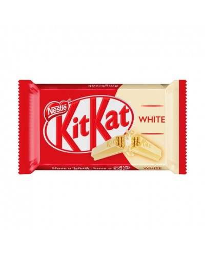 CHOCOLATINA KIT KAT...