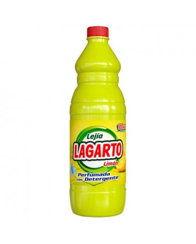 LEJIA LAGARTO LIMON CON...