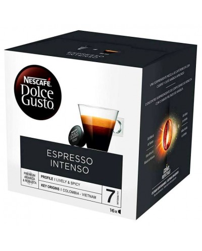 CAFE DOLCE GUSTO ESPRESSO...