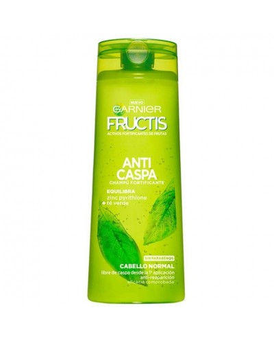 CHAMPU FRUCTIS ANTICASPA 360ML