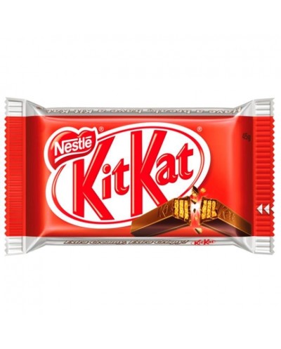 CHOCOLATINA KIT KAT 41,5G