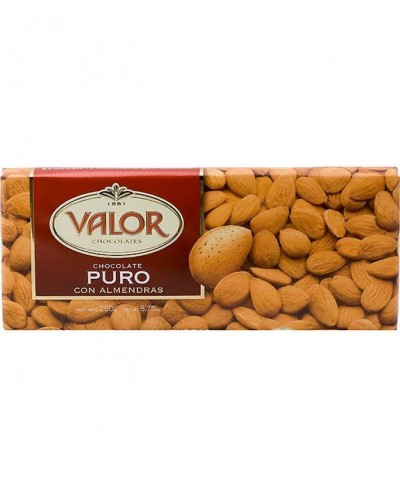 CHOCOLATE VALOR PURO...