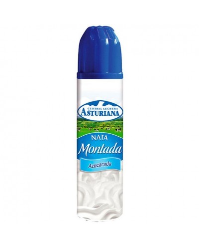 NATA MONTADA ASTURIANA 275G
