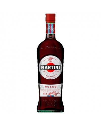 VERMOUTH MARTINI BLANCO 75CL