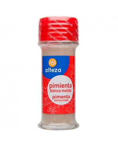 PIMIENTA BLANCA ALTEZA...