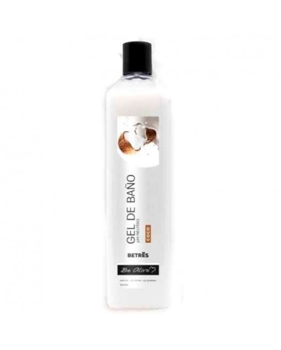 GEL BETRES COCO 750ML