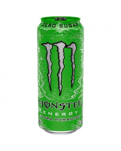 MONSTER ULTRA PARADISE 50CL