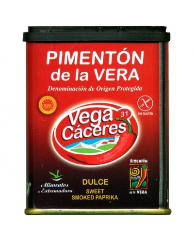 PIMENTON DE LA VERA VEGA DE...