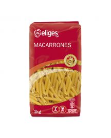 MACARRONES IFA ELIGES 1KG
