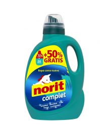 DETERGENTE LIQUIDO NORIT...