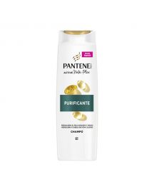 CHAMPU PANTENE PURIFICANTE...