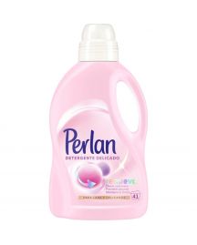 DETERGENTE LIQUIDO PERLAN...