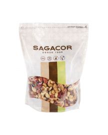 COCTEL EXTRA SAGACOR 600G