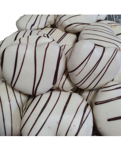 PALMERAS CHOCO KINDER GRANEL