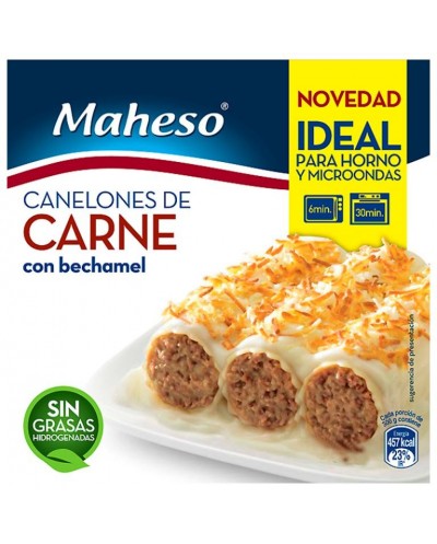 CANELONES MAHESO CON...