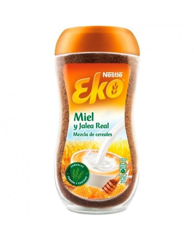 CEREALES EKO SOLUBLE MIEL 150G