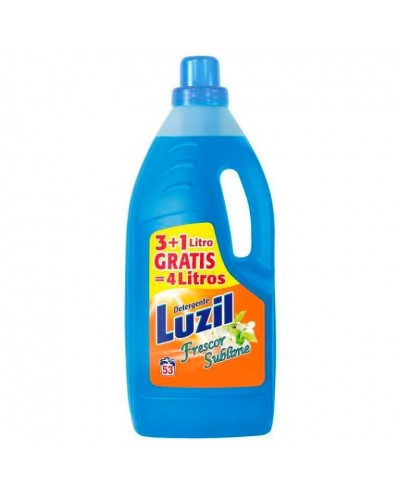 DETERG LIQ LUZIL FR SUBLIME...