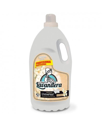 DETERG LIQ LAVANDERA 90D